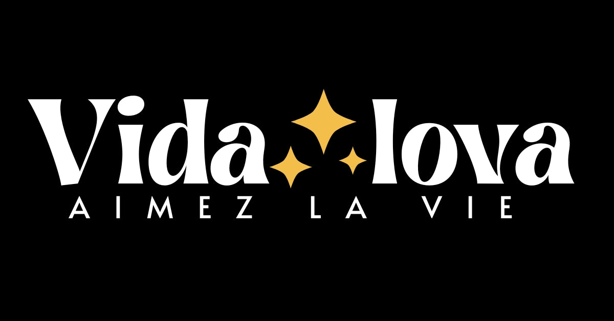 Vidalova - Bien-être et créativité pour une vie épanouie
– VIDALOVA™