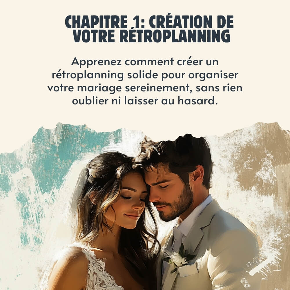 Secrets d'une Wedding Planner (E-Book)