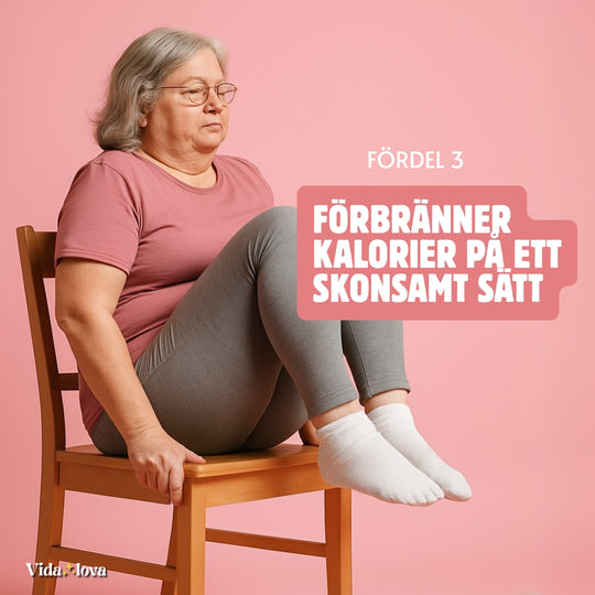 Stolyoga för seniorer (E-bok)