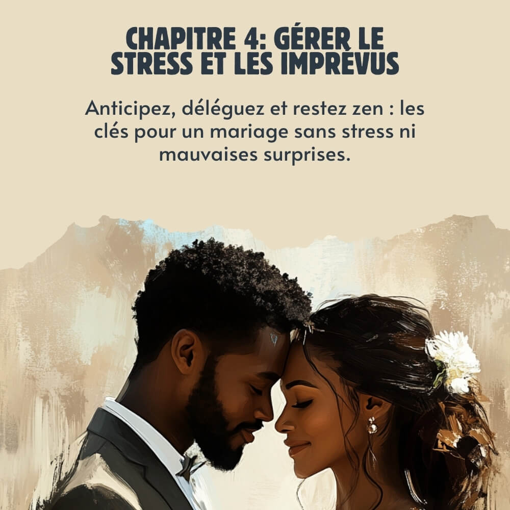 Secrets d'une Wedding Planner (E-Book)