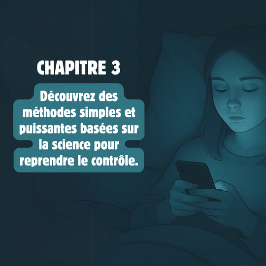 Le Défi 30 jours TikTok : Comment Protéger son Enfant (E-Book)