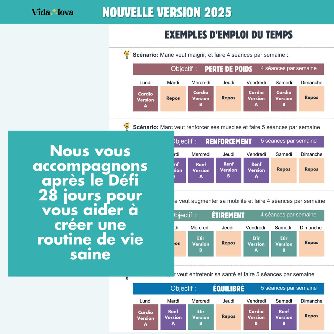 Le Yoga sur Chaise pour Seniors (E-Book)