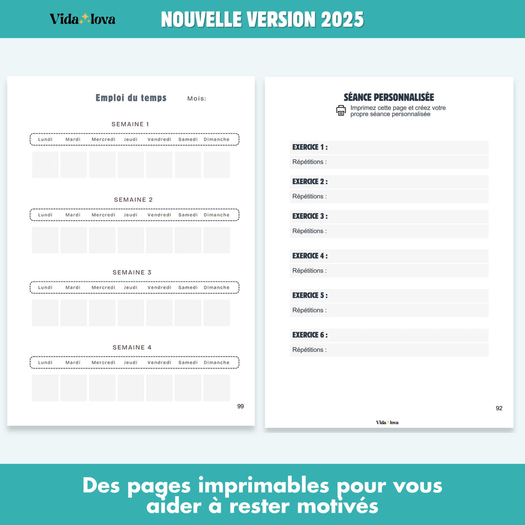 Le Yoga sur Chaise pour Seniors (E-Book)