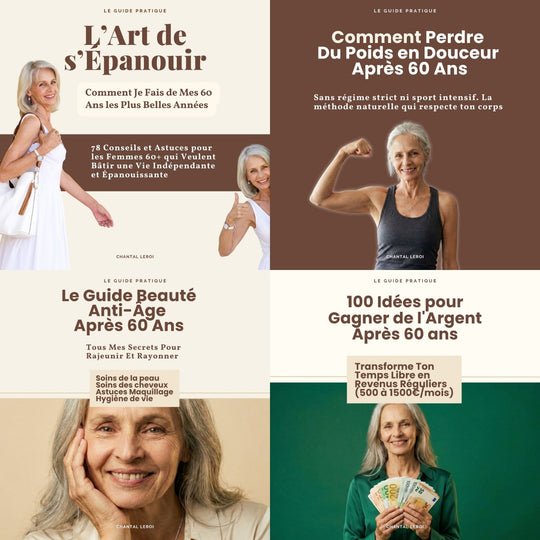 L'Art de s'Épanouir (E-Book)