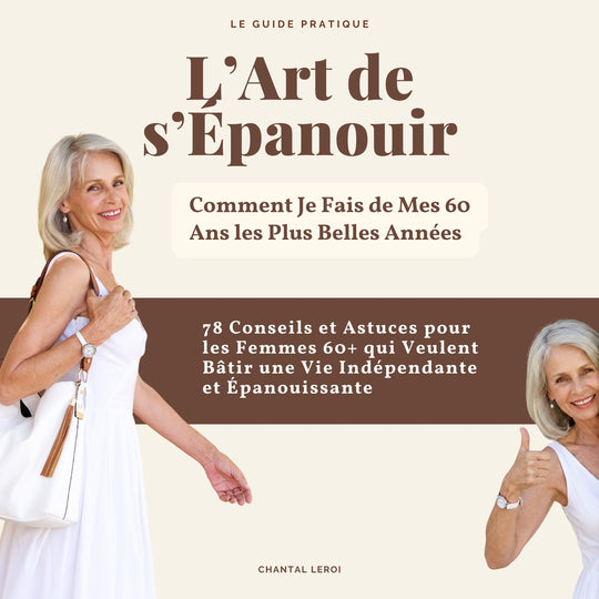 L'Art de s'Épanouir (E-Book)